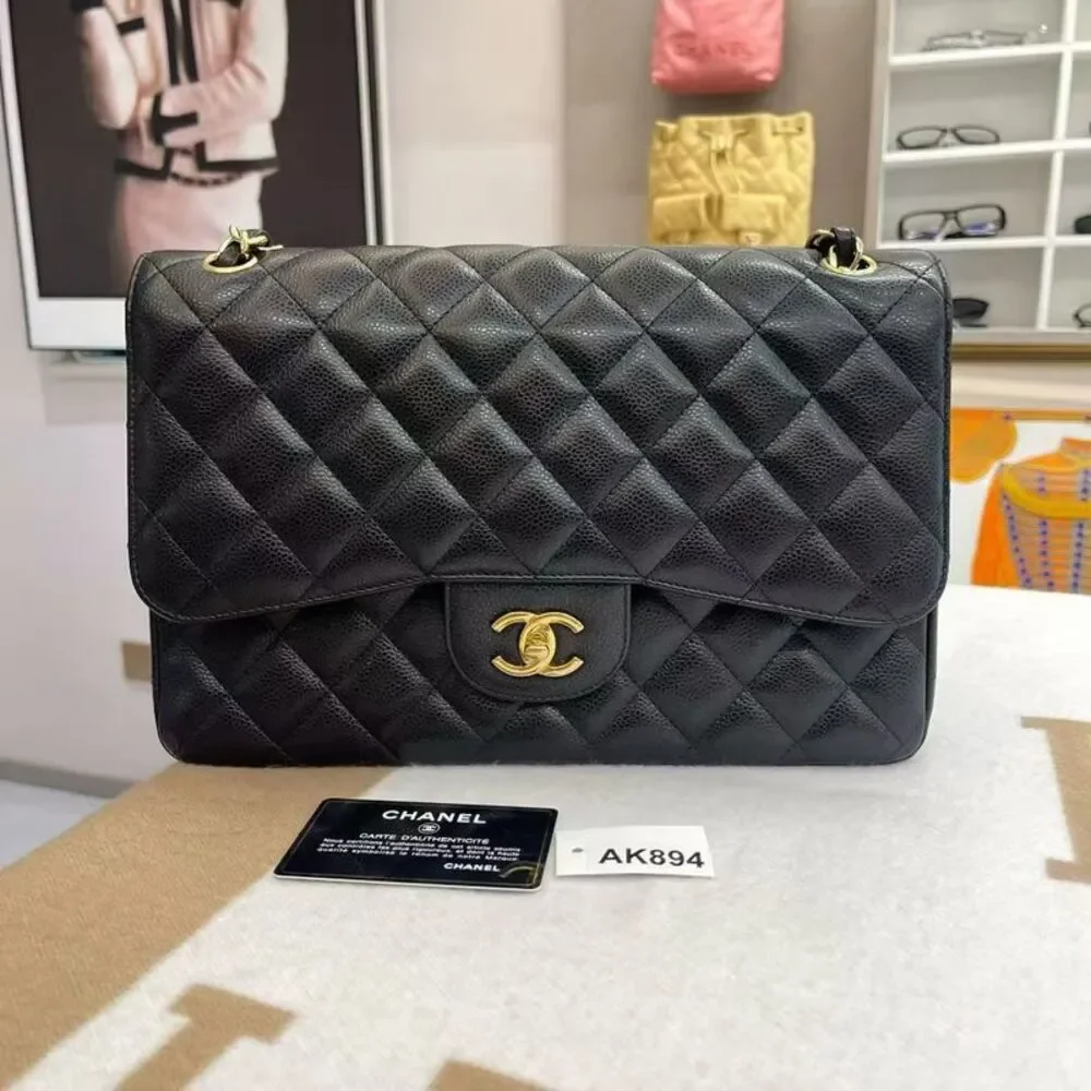 Chanel Women Pre-Loved Bag Very Good Condition